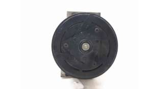 COMPRESOR AIRE ACONDICIONADO RENAULT CLIO IV (2012-) 0.9 TCE 90 90CV 898CC - L. 6135994 / 926007741R 2